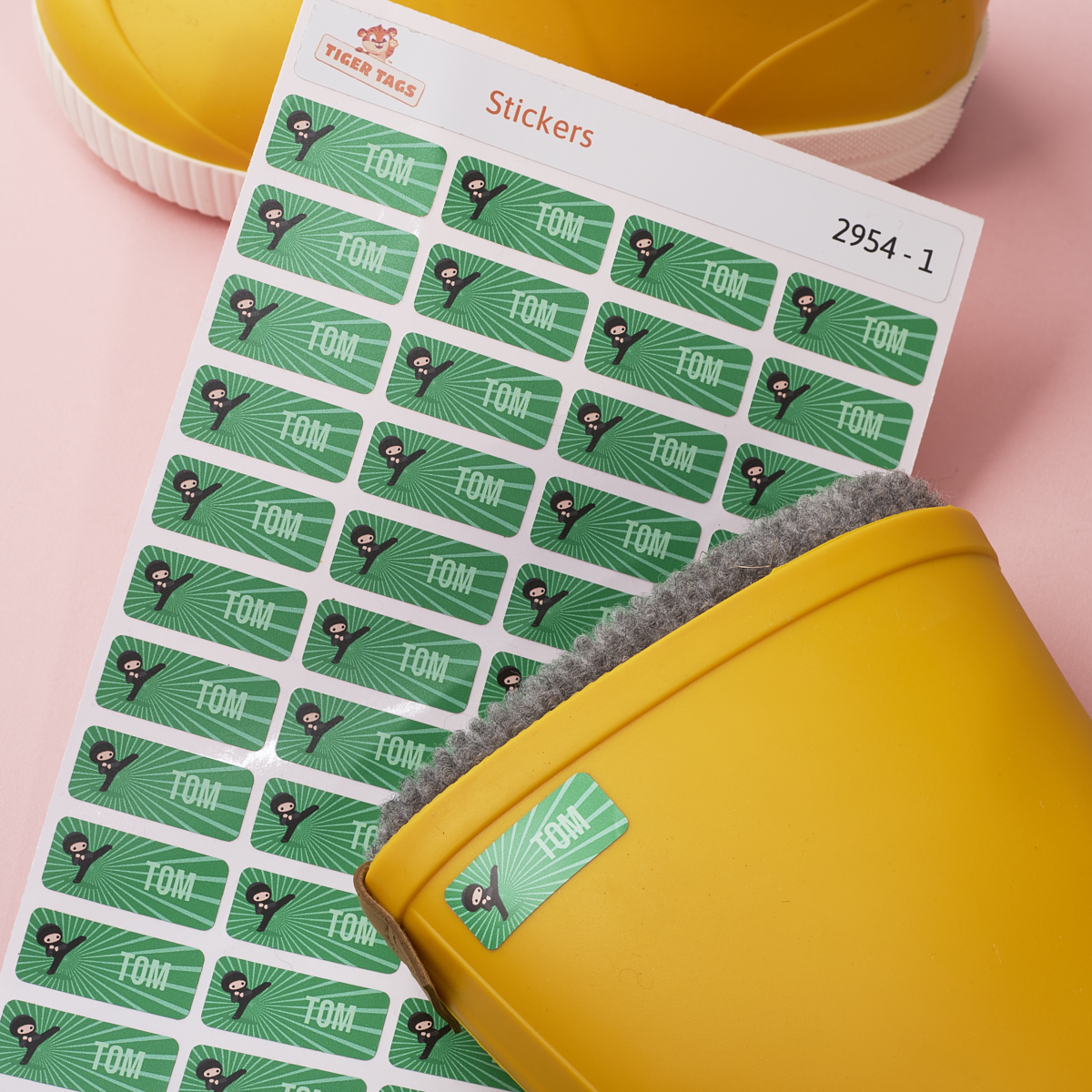 Back to School Checklist 2025