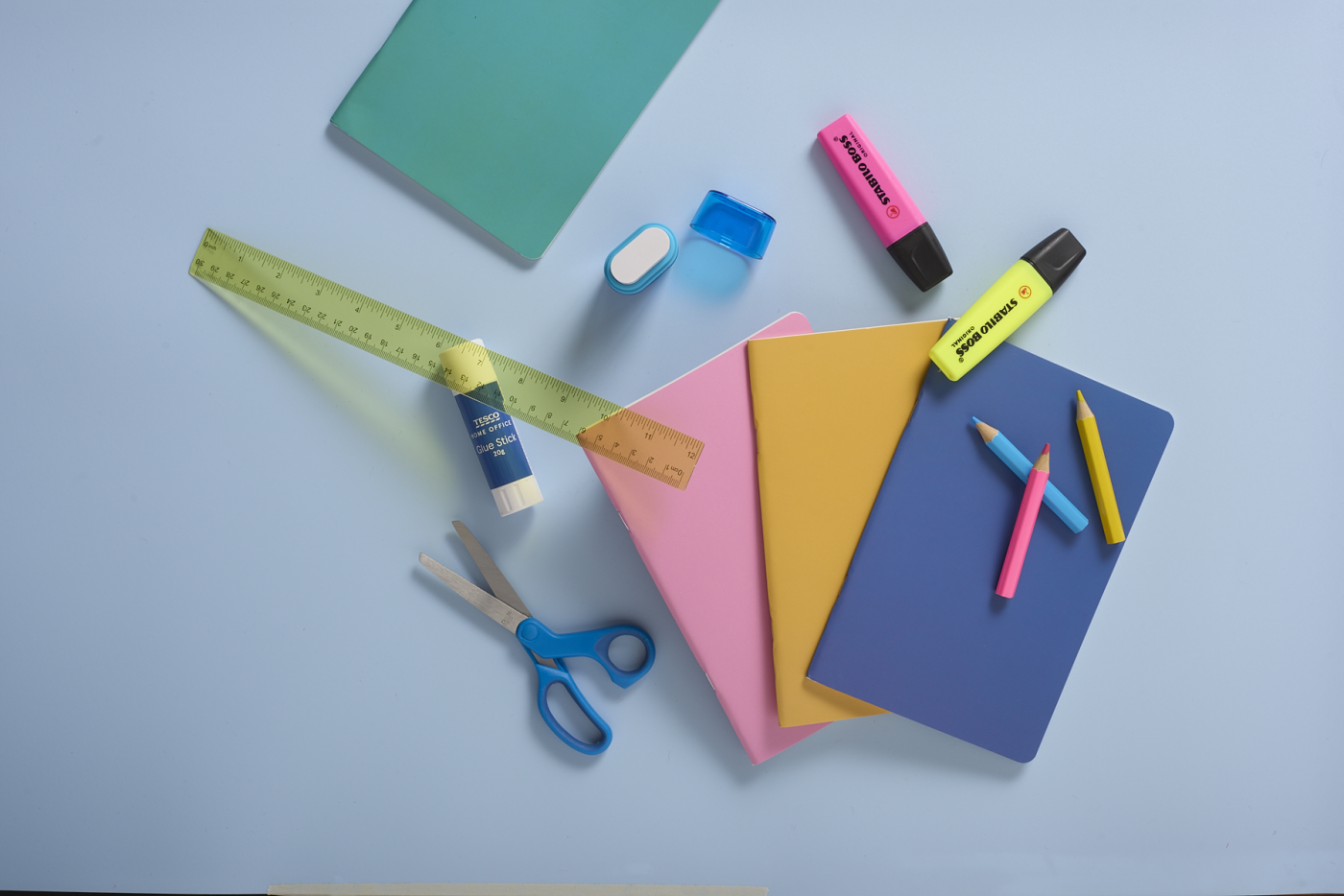 Back to School Checklist 2025 Back to School Checklist 2025