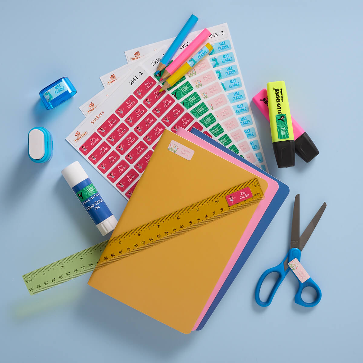 Back To School Tips 2025