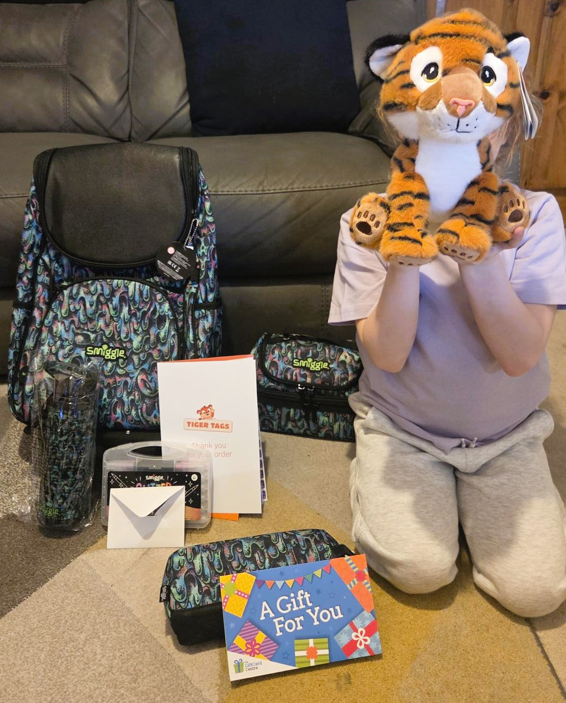 Competition Winner Announcement – Our Biggest Giveaway Yet! 🎉