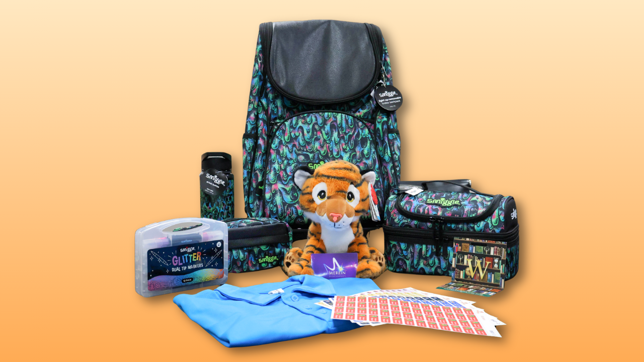 Competition Winner Announcement – Our Biggest Giveaway Yet! 🎉