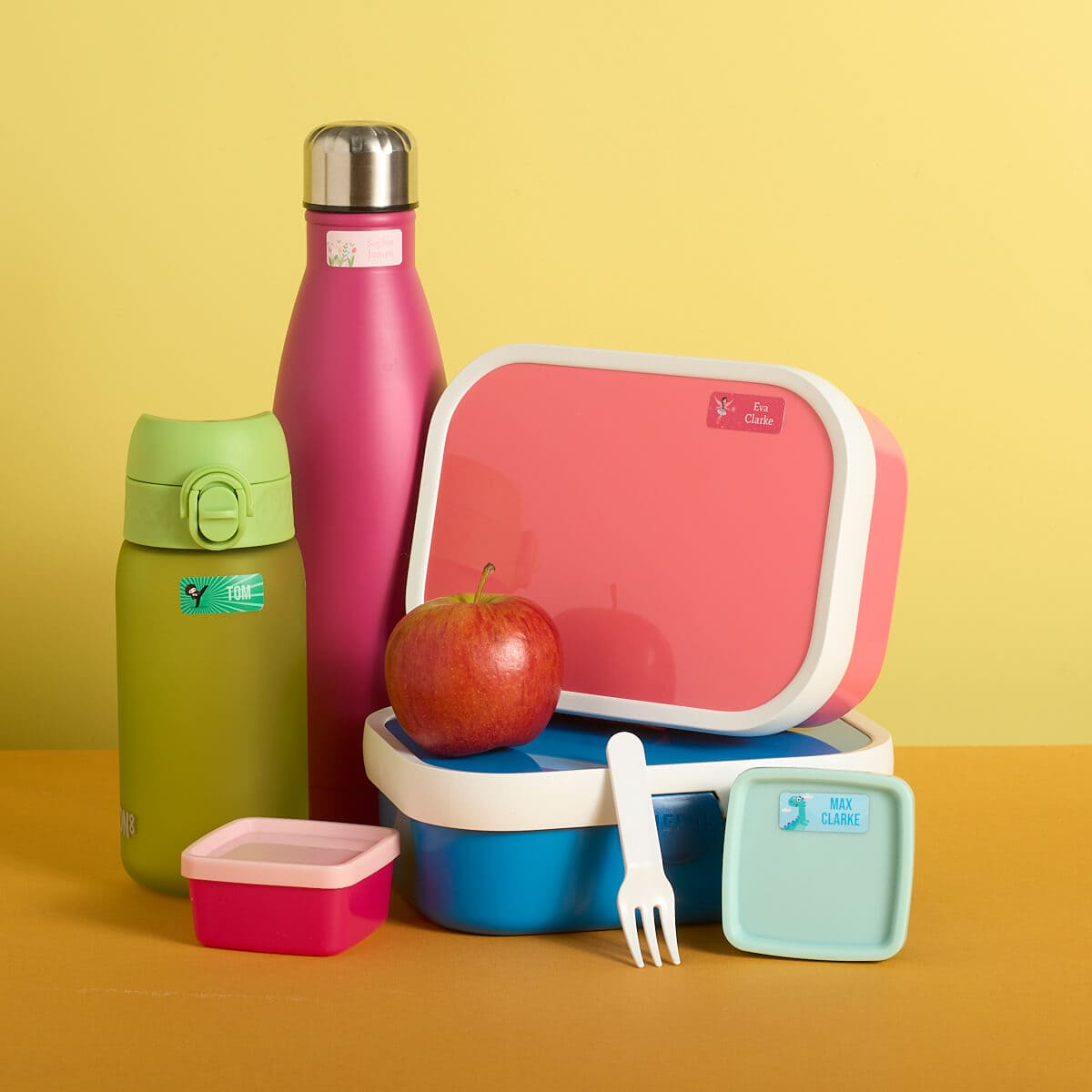 How to Create a Family Morning Routine Checklist