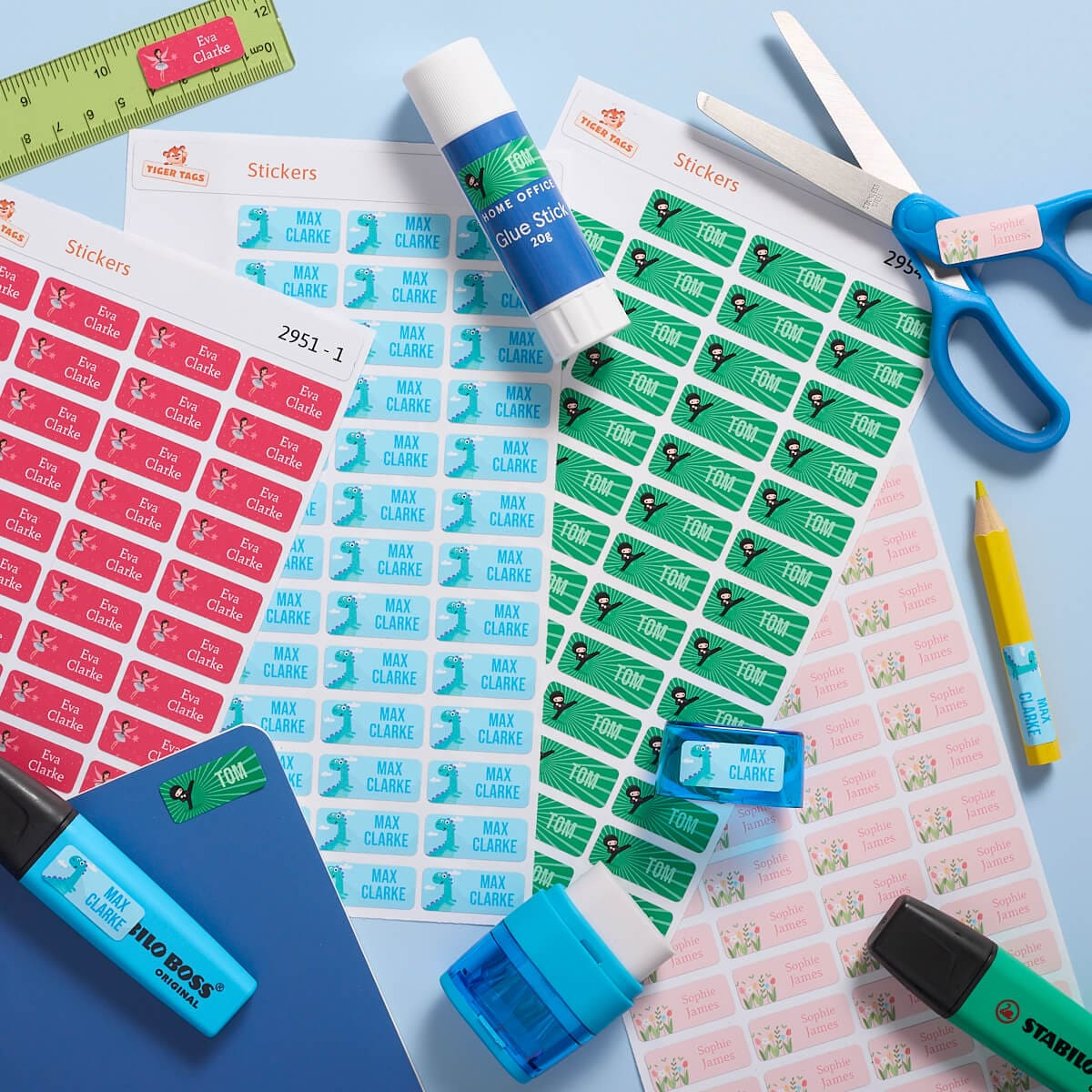 How to Create a Family Morning Routine Checklist