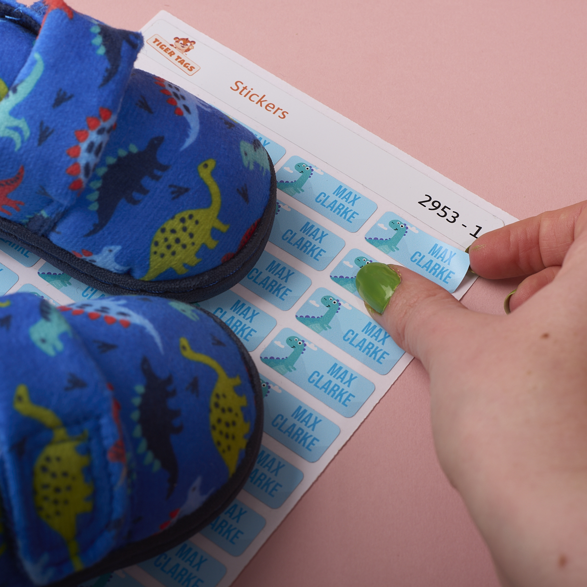 Iron On vs. Stick On Labels: Which Is Best? A Very Honest Guide for Busy Parents Iron On vs. Stick On Labels: Which Is Best? A Very Honest Guide for Busy Parents