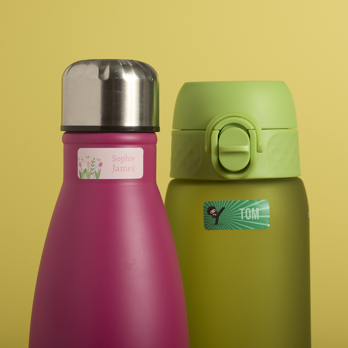 The Great Summer Uniform Switch Up: Don’t Forget the Name Labels! The Great Summer Uniform Switch Up: Don’t Forget the Name Labels!