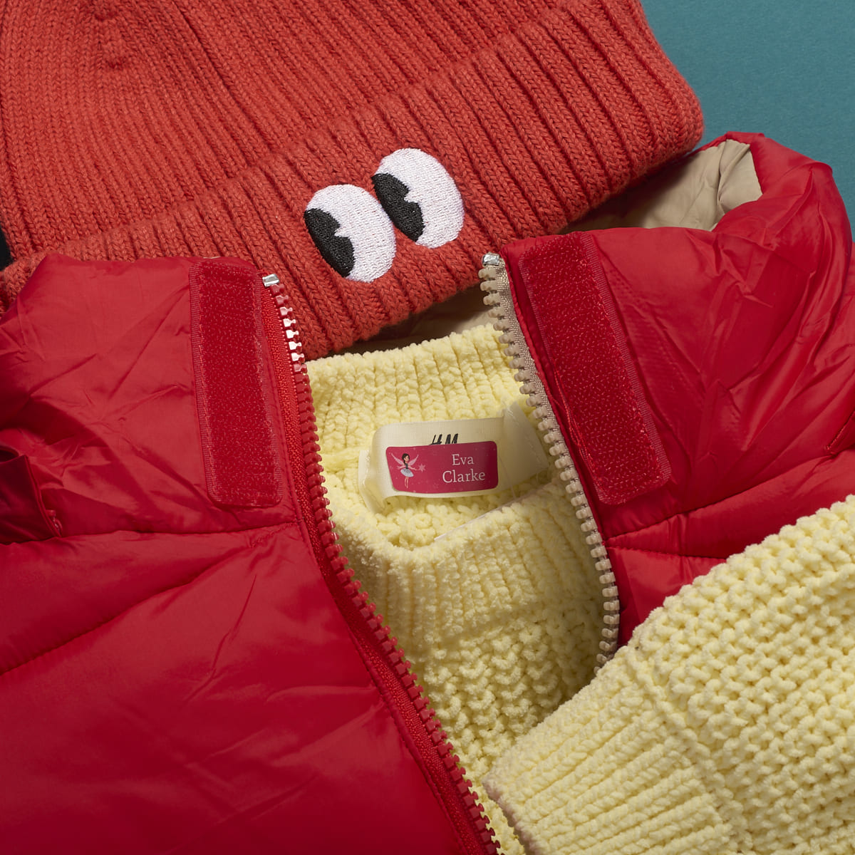 Tips For The First Day At School