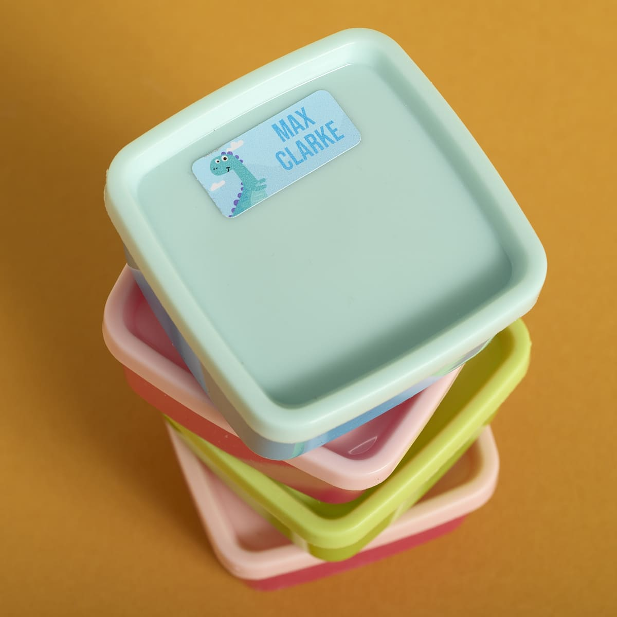 Tips For The First Day At School