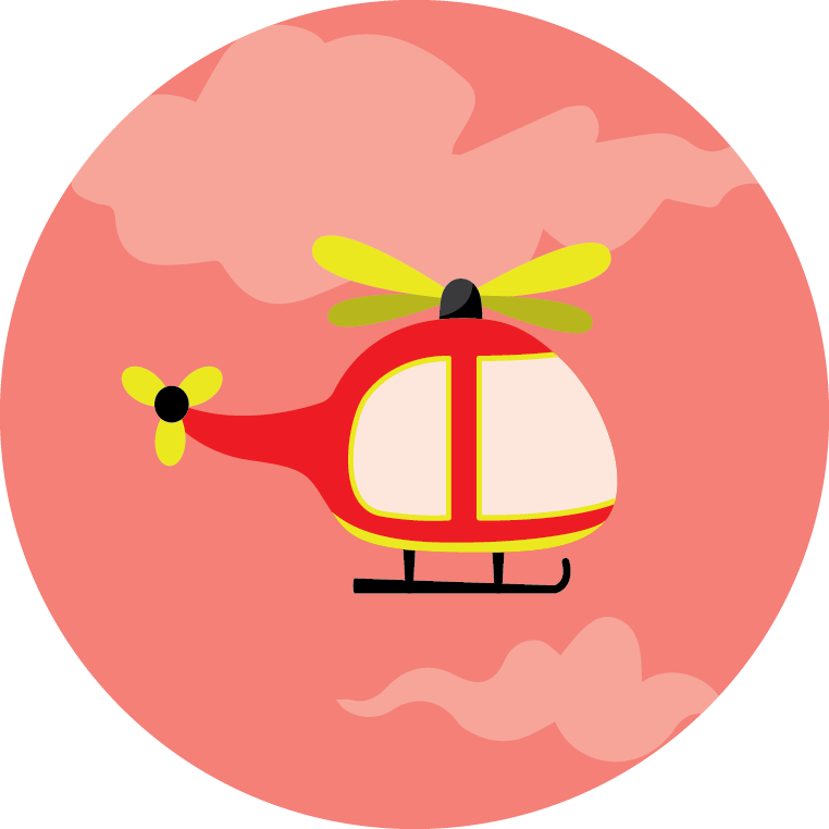 Helicopter