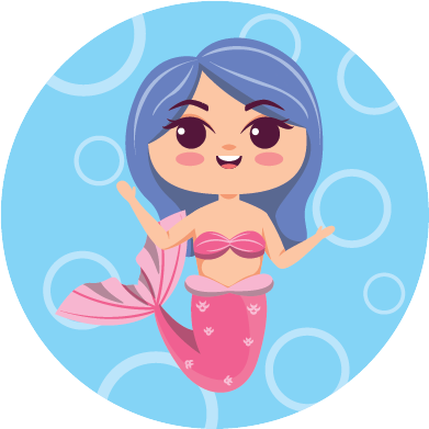 Mermaid
