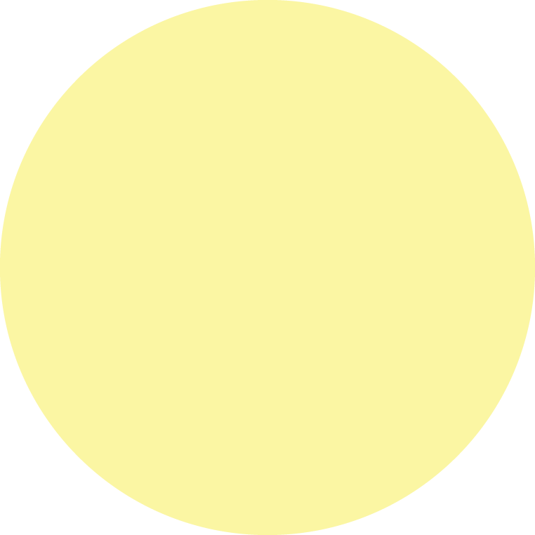 Pale Yellow