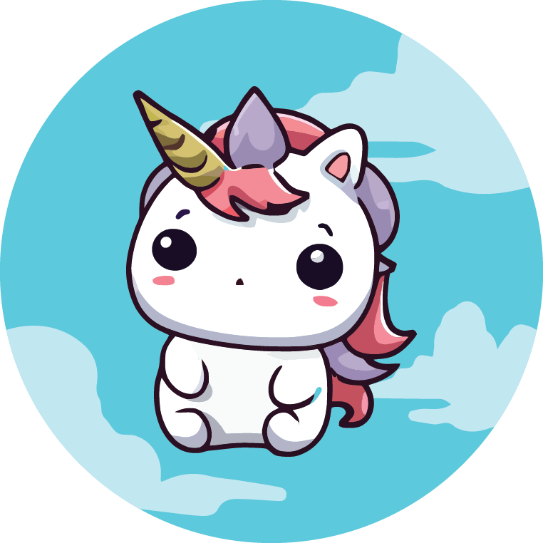 Cute Unicorn