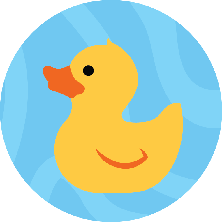 Rubber Duck