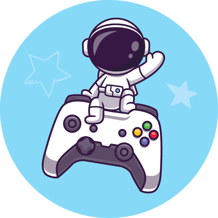 Gaming Spaceman