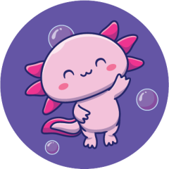 Axolotl