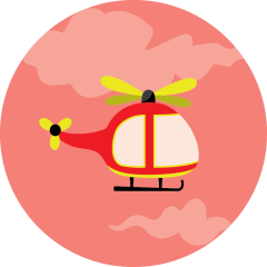 Helicopter