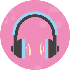 Headphones