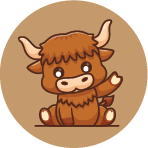 Highland Cow