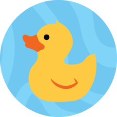 Rubber Duck