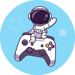 Gaming Spaceman