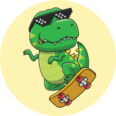 Skateboard
